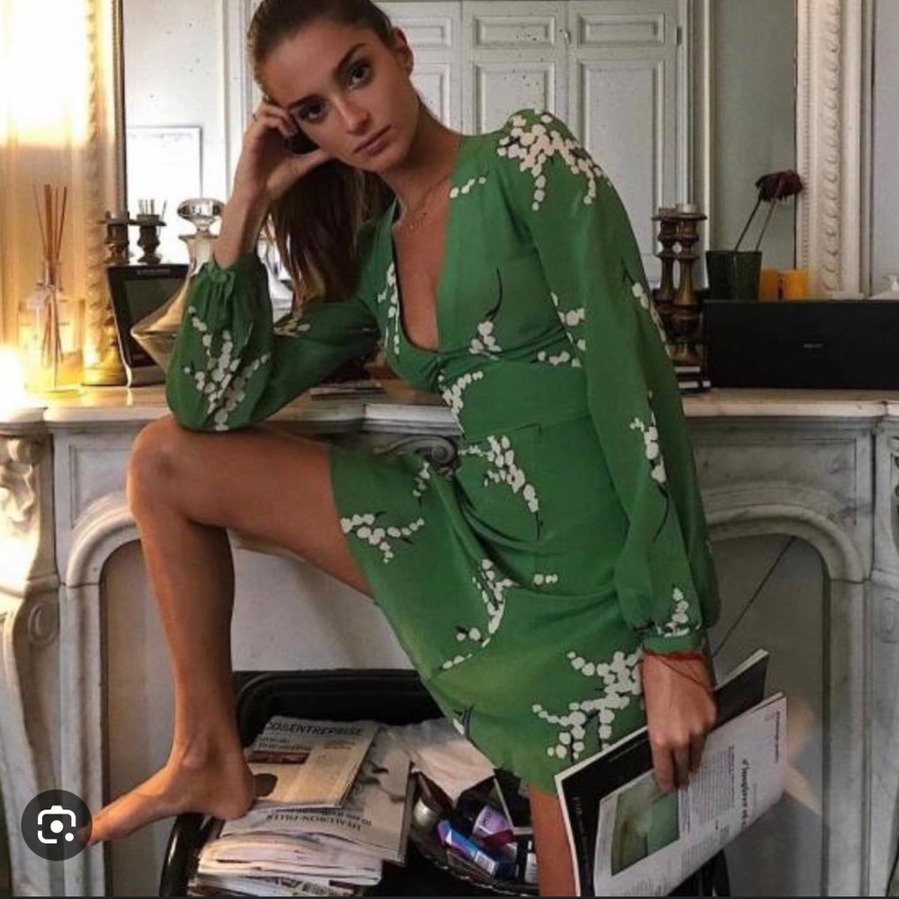 Realisation par- Kate dress size small worn once - Picture 5 of 5